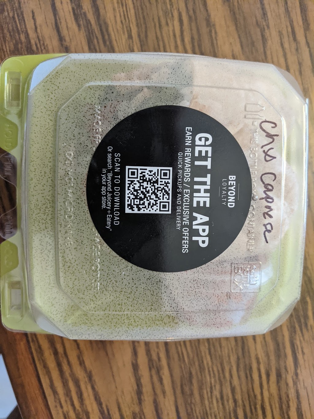 Beyond Juciery+ Eatery | restaurant | 3944 Massillon Rd, Uniontown, OH 44685, USA | 2342940912 OR +1 234-294-0912