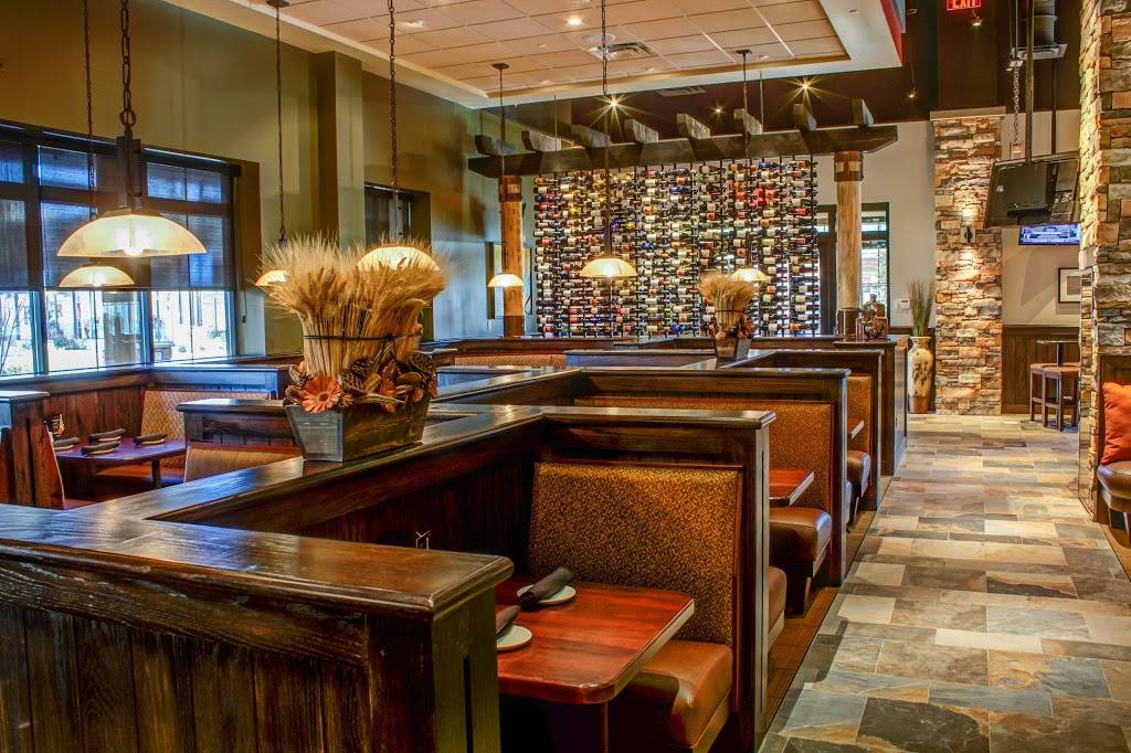 Firebirds Wood Fired Grill | restaurant | 14020 Promenade Commons St, Gainesville, VA 20155, USA | 7037437463 OR +1 703-743-7463