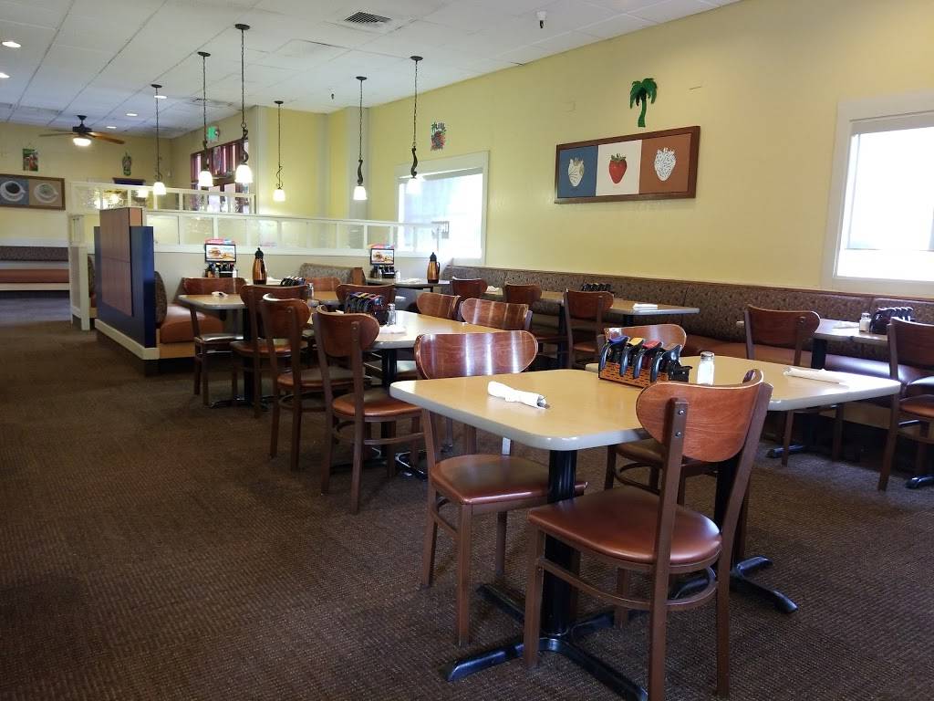 IHOP | restaurant | 935 W Elliot Rd, Chandler, AZ 85225, USA | 4809170140 OR +1 480-917-0140