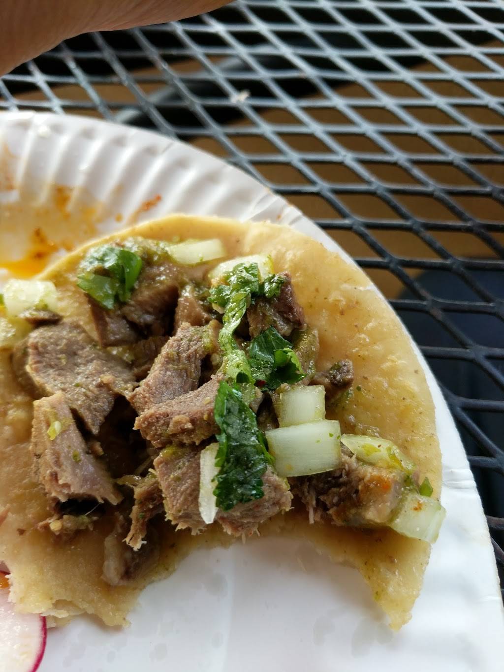 Tacos El Compita | restaurant | 4477 Pico Blvd, Los Angeles, CA 90019, USA | 3239350490 OR +1 323-935-0490