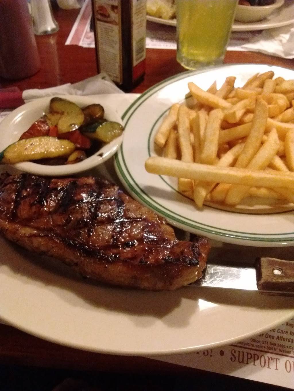 Symphony Family Restaurant | restaurant | 1410 N Michigan St, Plymouth, IN 46563, USA | 5749367400 OR +1 574-936-7400