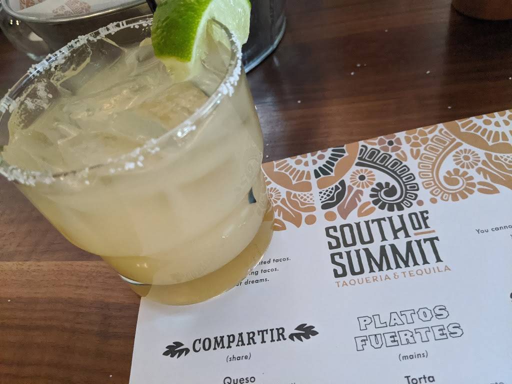 South of Summit Taqueria & Tequila | restaurant | 516 W 75th St, Kansas City, MO 64114, USA | 8164918001 OR +1 816-491-8001