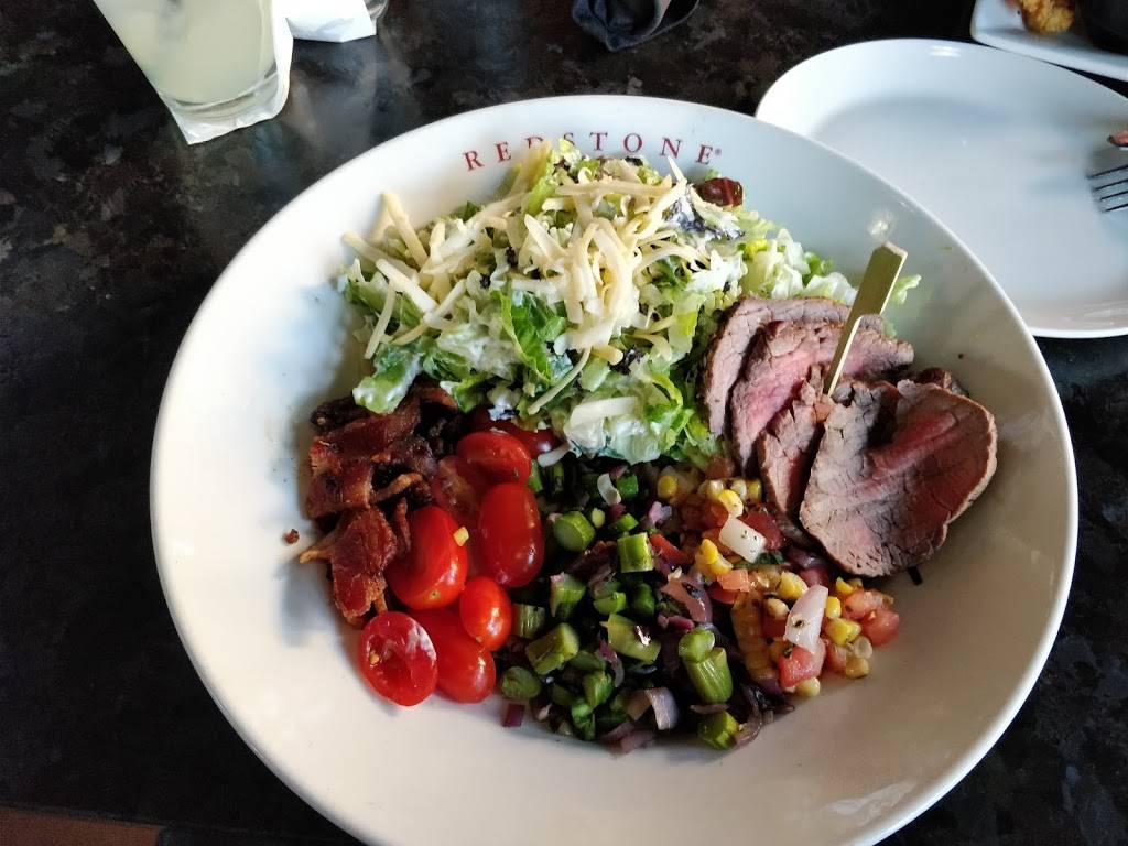 Redstone American Grill | restaurant | 20 3rd Ave, Burlington, MA 01803, USA | 7812290330 OR +1 781-229-0330