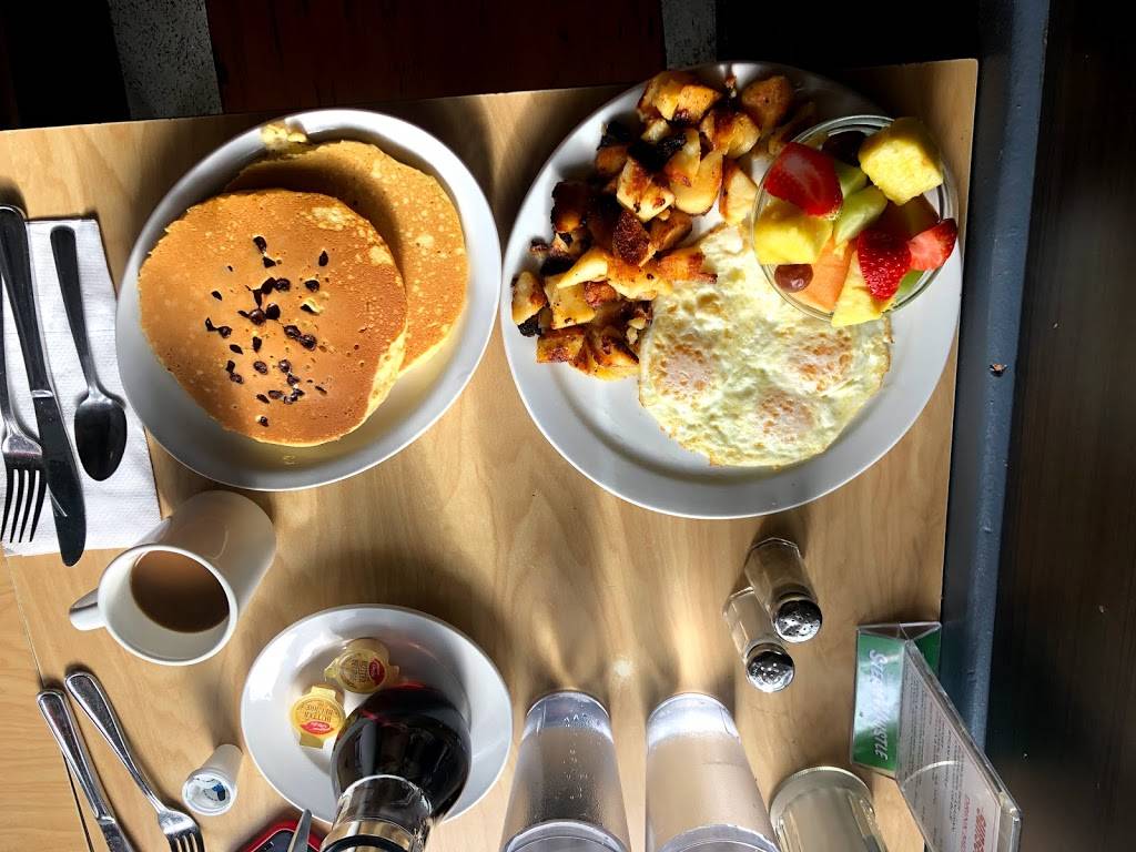 Sunset Grill | restaurant | 2006 Queen St E, Toronto, ON M4L 1J3, Canada | 4166909985 OR +1 416-690-9985