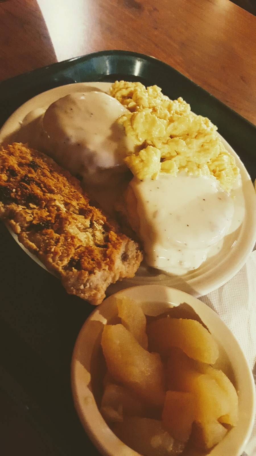 Curts Cafeteria | restaurant | 3440 Branch Rd, Flowery Branch, GA 30542, USA | 7705363053 OR +1 770-536-3053