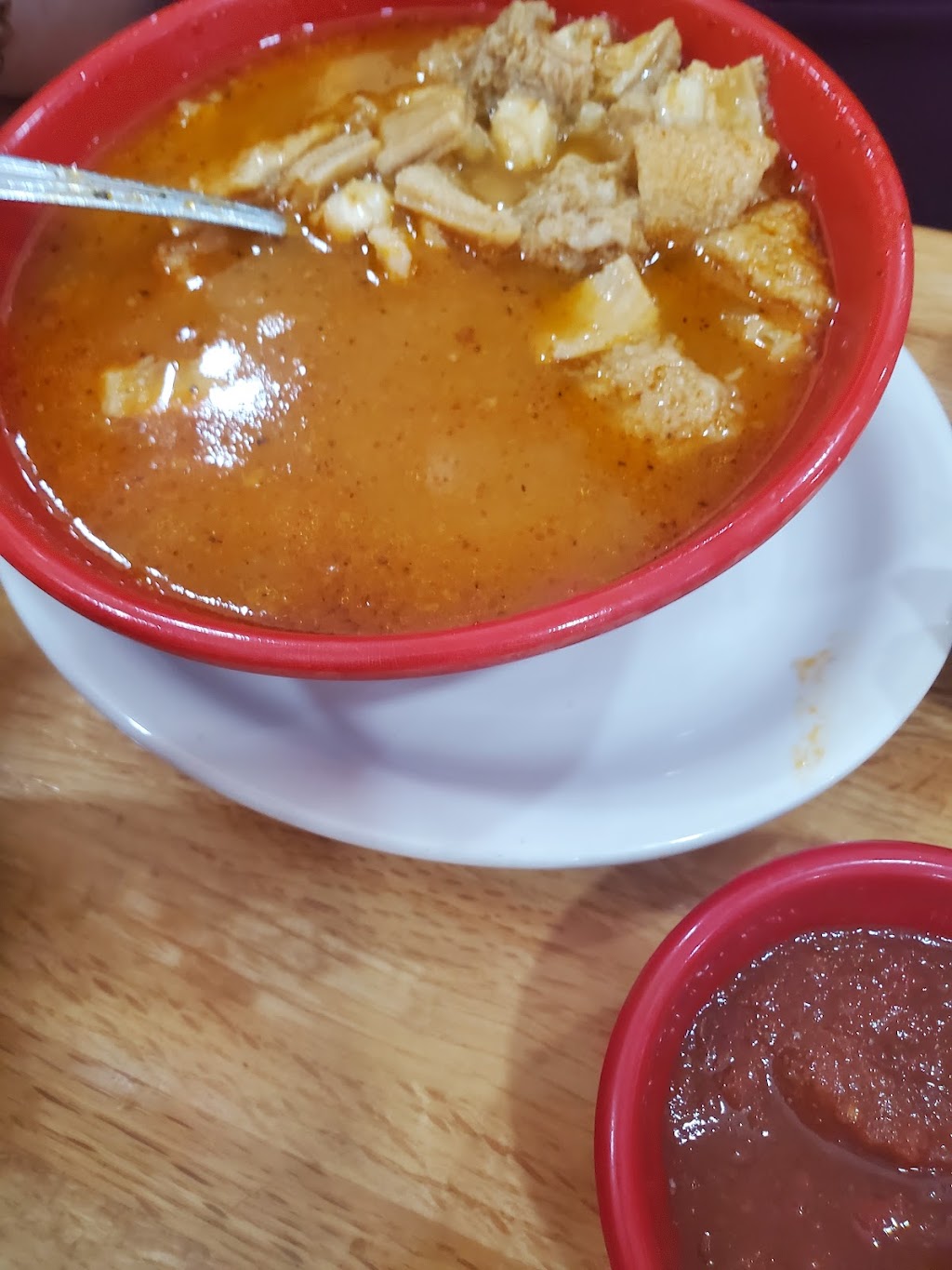 Taqueria el tapatío #4 | restaurant | 5630 W Amarillo Blvd, Amarillo, TX 79106, USA | 8068033220 OR +1 806-803-3220