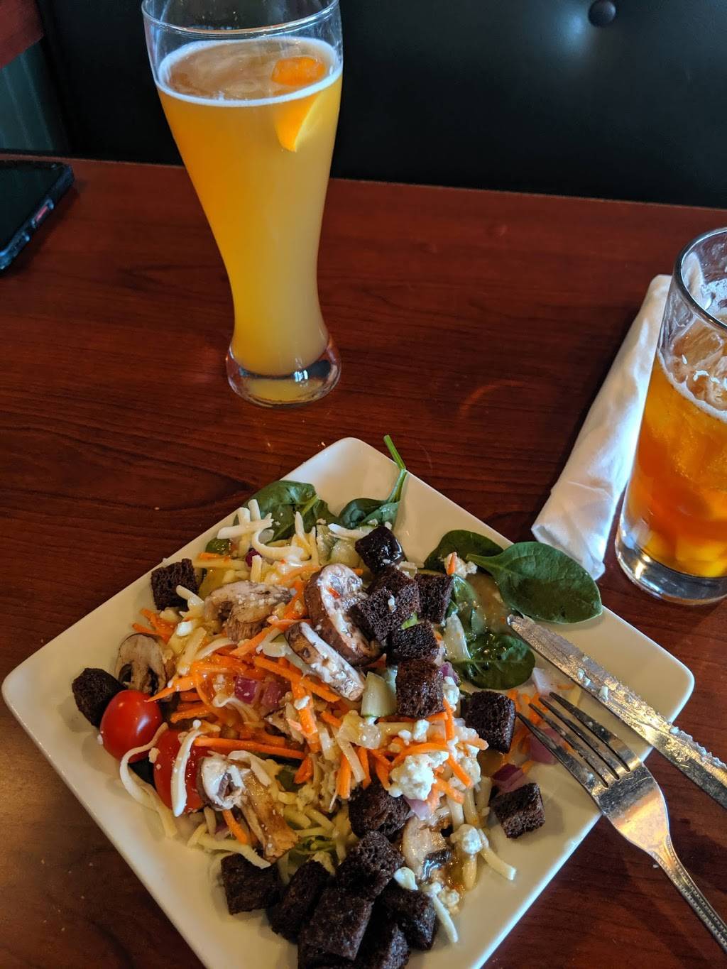 Ruby Tuesday | restaurant | 2611 N Telshor Blvd, Las Cruces, NM 88011, USA | 5755214100 OR +1 575-521-4100