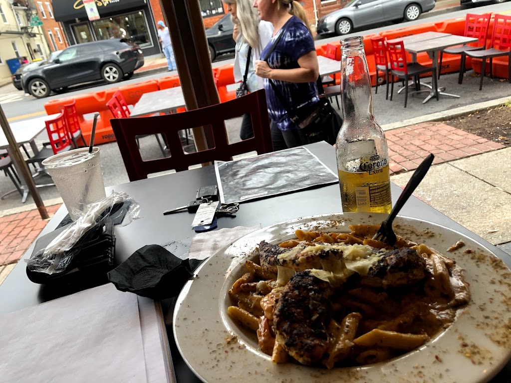 Rosas Bar & Grill | restaurant | 1002 Light St, Baltimore, MD 21230, USA | 4438240303 OR +1 443-824-0303