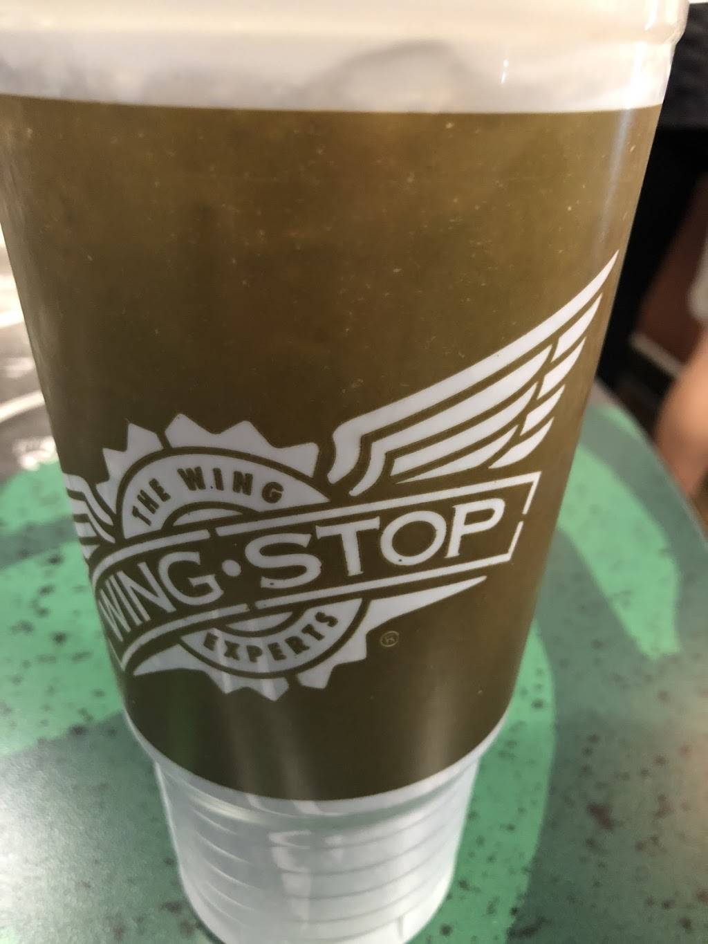 Wingstop | restaurant | 3662 W Ina Rd #110, Tucson, AZ 85741, USA | 5208829464 OR +1 520-882-9464