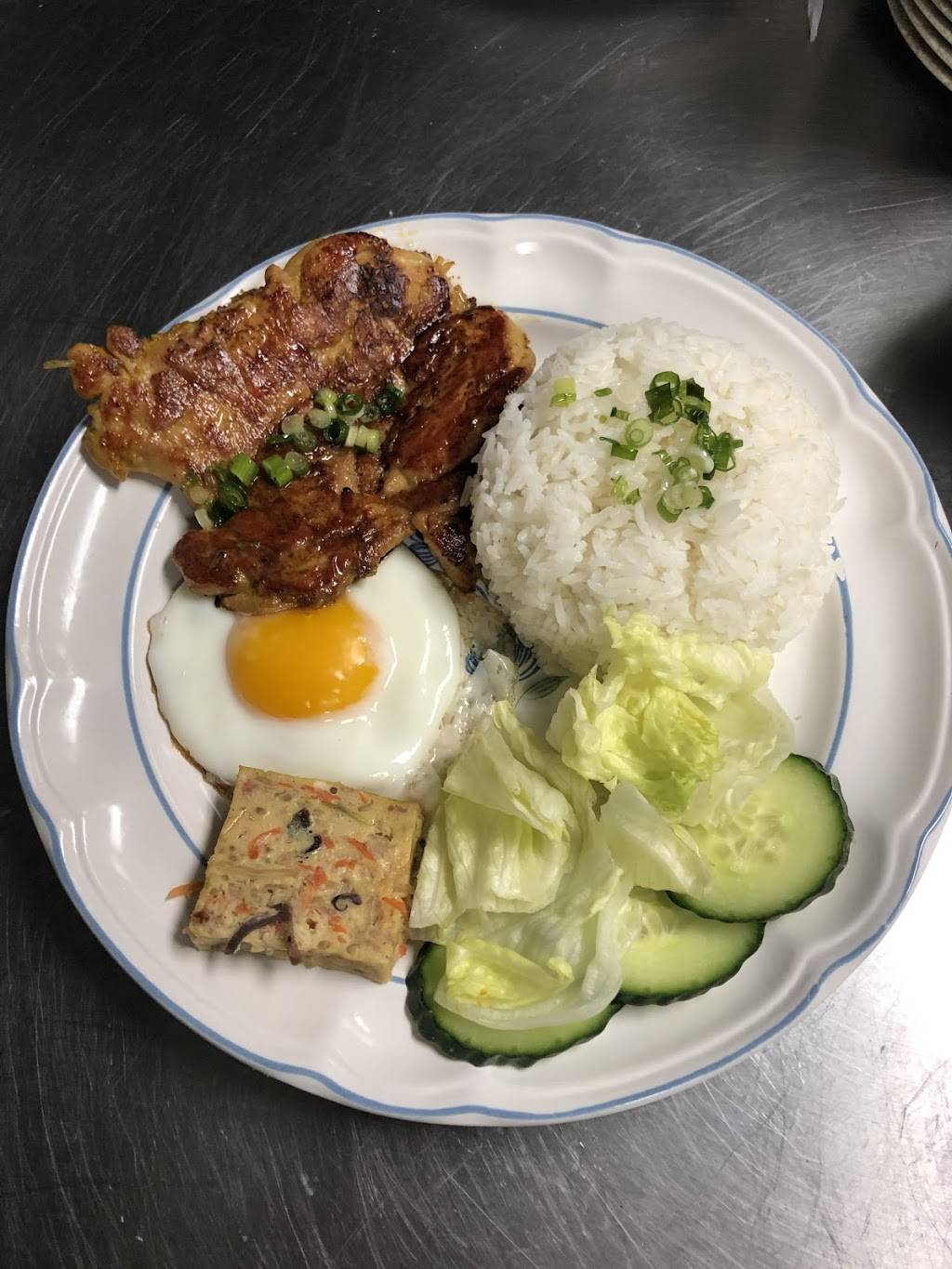 Tonys Diner & Vietnamese Cuisine | restaurant | 1011 Culver Rd, Rochester, NY 14609, USA | 5857304266 OR +1 585-730-4266