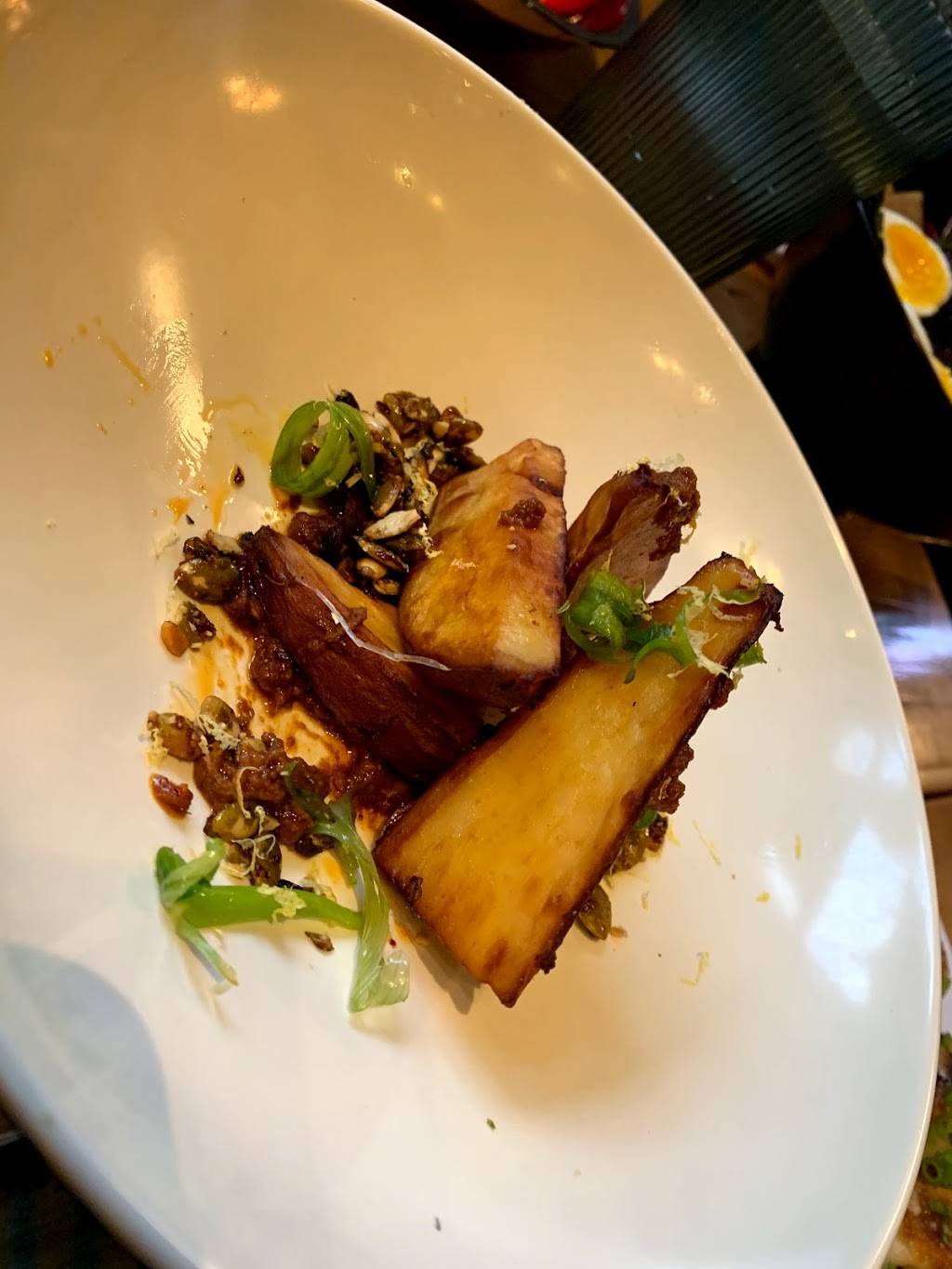 ima | restaurant | 4870 Cass Ave, Detroit, MI 48201, USA | 3138839788 OR +1 313-883-9788