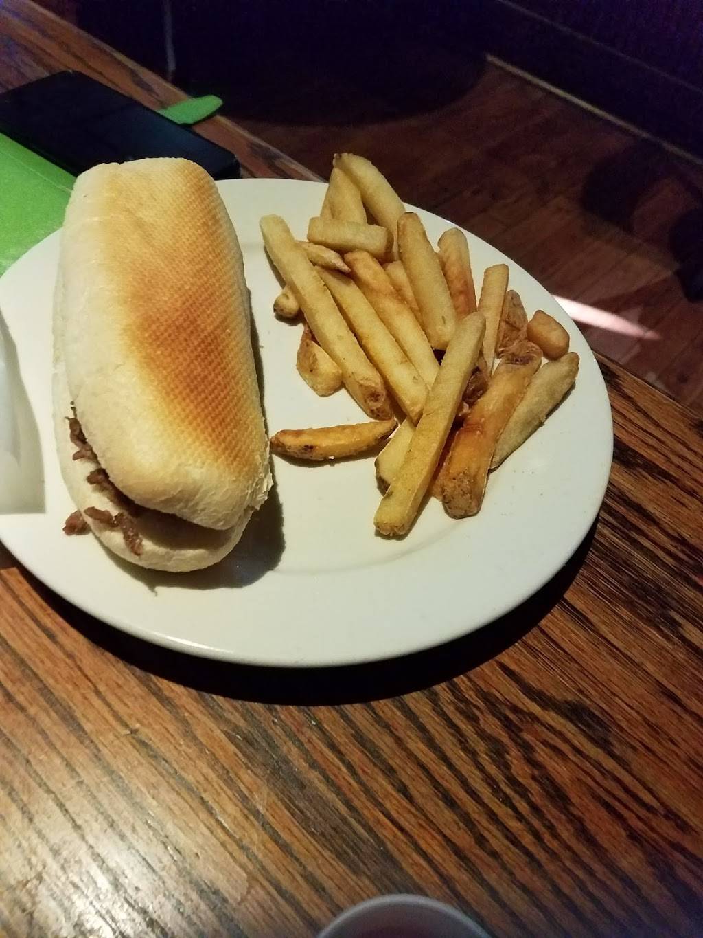 Chattanooga Billiard Club | restaurant | 110 Jordan Dr, Chattanooga, TN 37421, USA | 4234993883 OR +1 423-499-3883