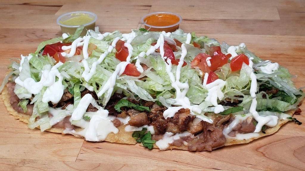 Las Dlicias del Cantón, LLC | restaurant | 600 SE 146th Ave, Portland, OR 97233, USA | 9712205112 OR +1 971-220-5112