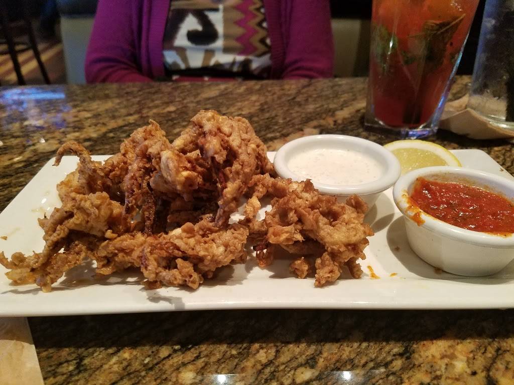 BJs Restaurant & Brewhouse | restaurant | 4907 Gate Pkwy, Jacksonville, FL 32246, USA | 9049980460 OR +1 904-998-0460