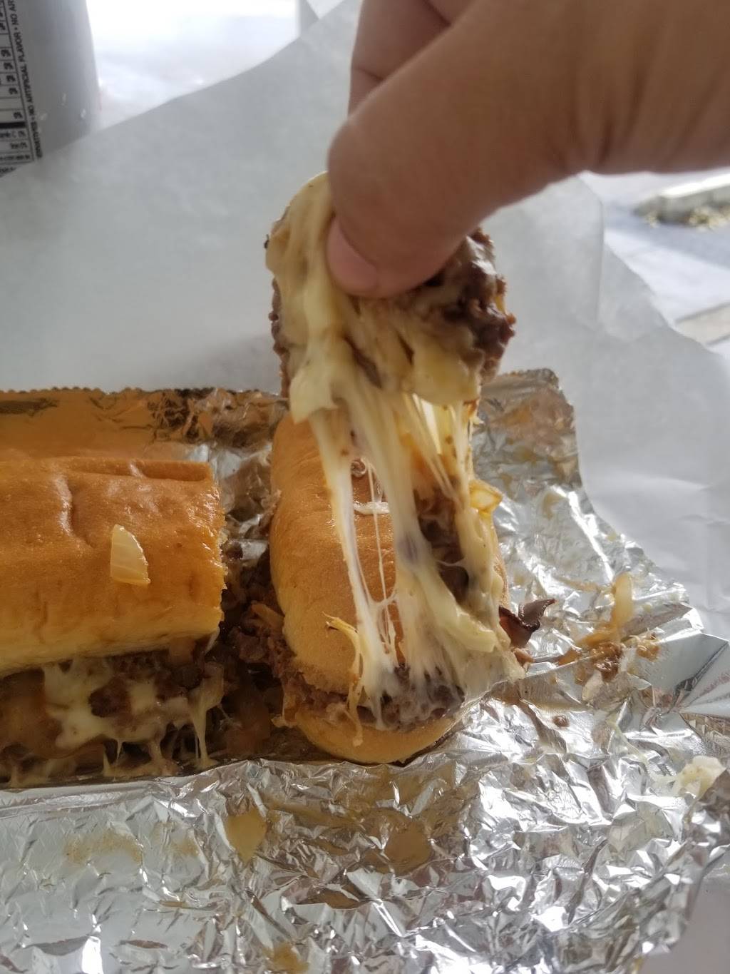 Rinaldis Deli of Tequesta | restaurant | 233 US-1, Tequesta, FL 33469, USA | 5617477637 OR +1 561-747-7637