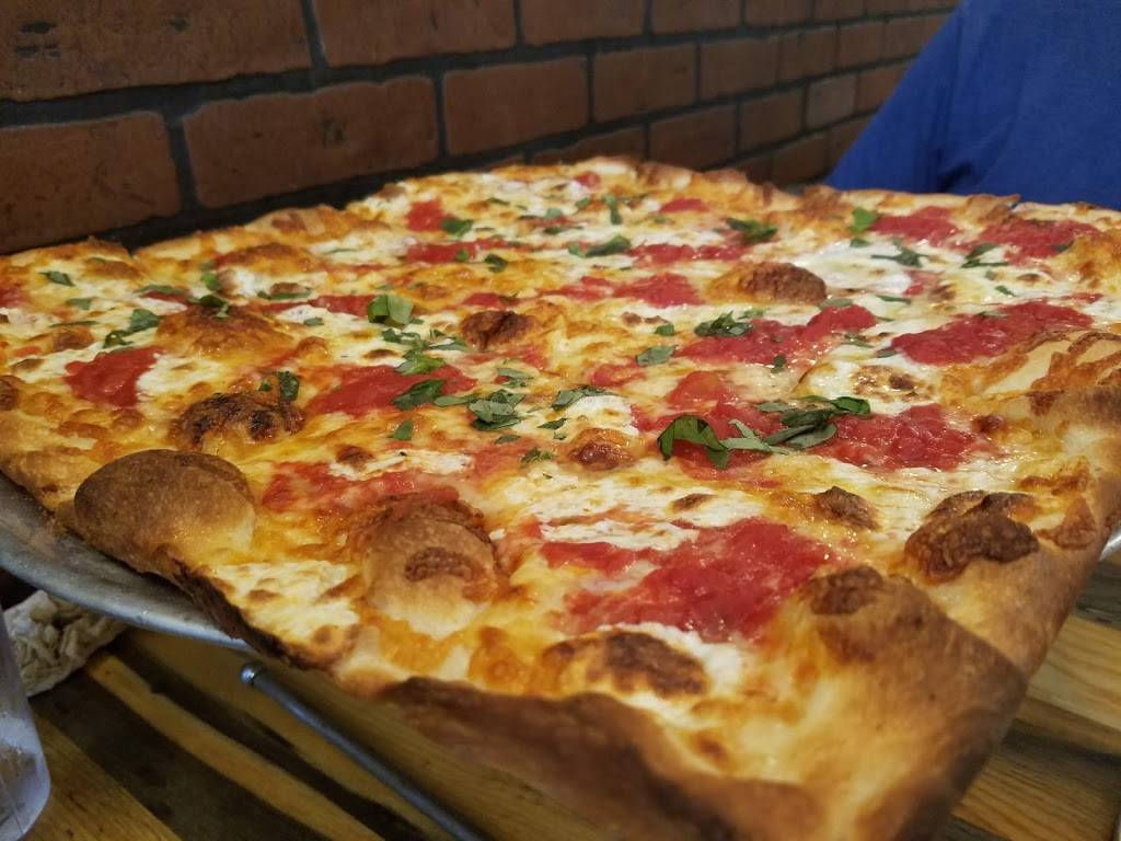 Joeys Pizza of Hamilton | restaurant | 3811, 1201 Whitehorse Mercerville Rd Ste C, Trenton, NJ 08619, USA | 6095853500 OR +1 609-585-3500