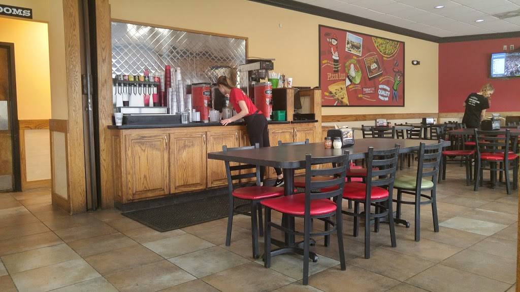 Pizza Inn | restaurant | 2001 Woodruff Rd, Greenville, SC 29607, USA | 8642810929 OR +1 864-281-0929