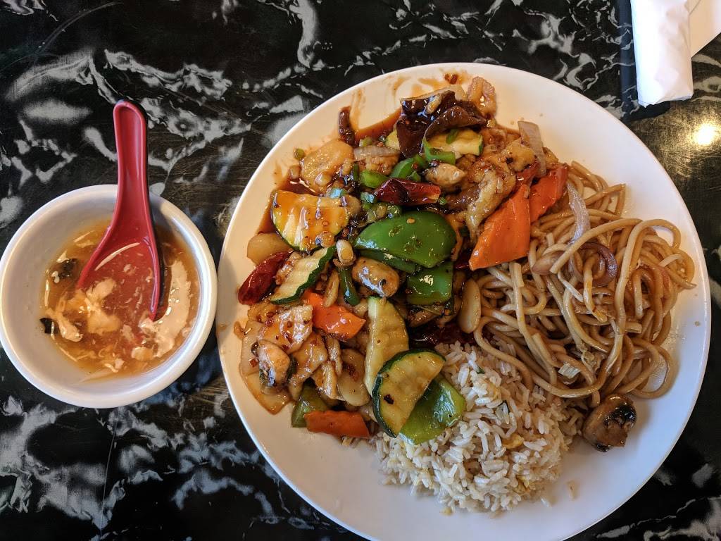 Lemon Tree Chinese Cuisine | restaurant | 28708 Roadside Dr, Agoura Hills, CA 91301, USA | 8188891168 OR +1 818-889-1168