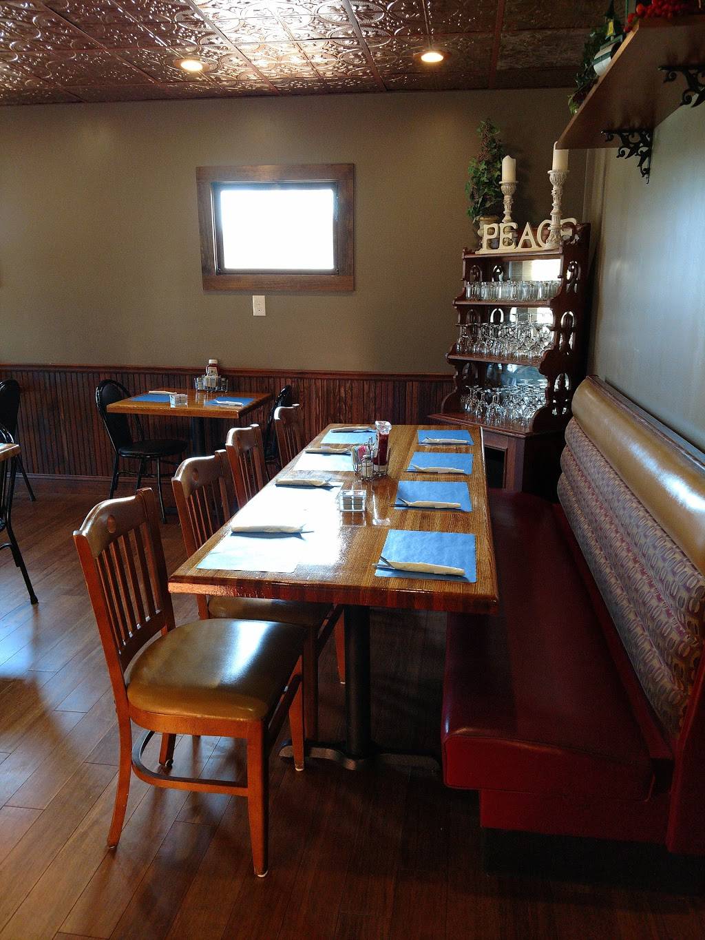 Homers Restaurant | restaurant | 214 Newton Sparta Rd, Newton, NJ 07860, USA | 9737295252 OR +1 973-729-5252