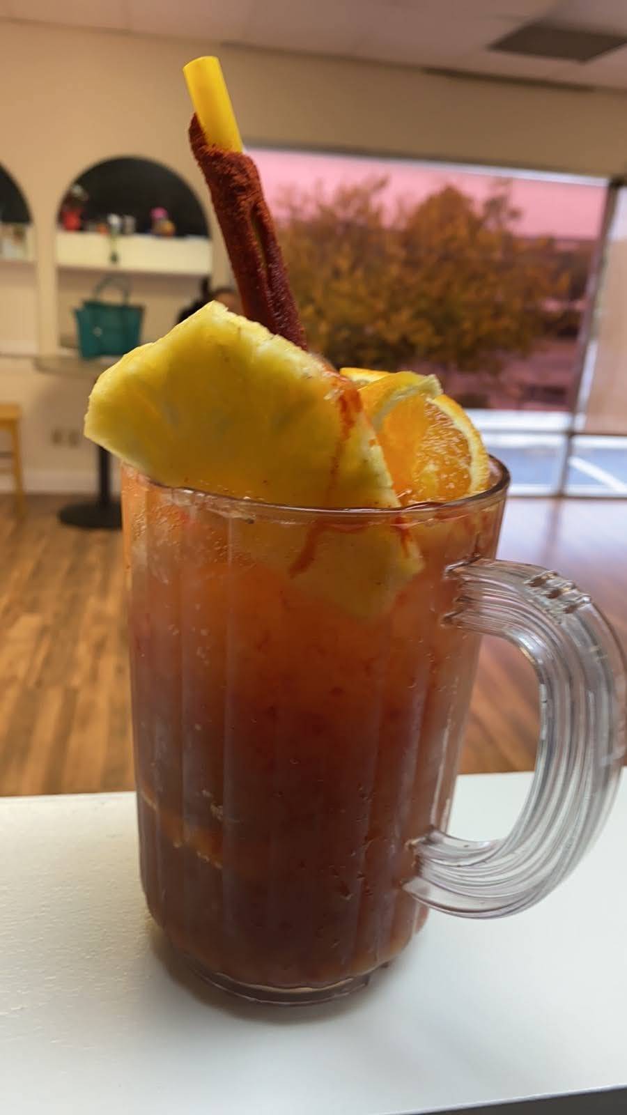 Greenbelt nutricentro | restaurant | 5510 Cherrywood Ln, Greenbelt, MD 20770, USA | 2406010402 OR +1 240-601-0402