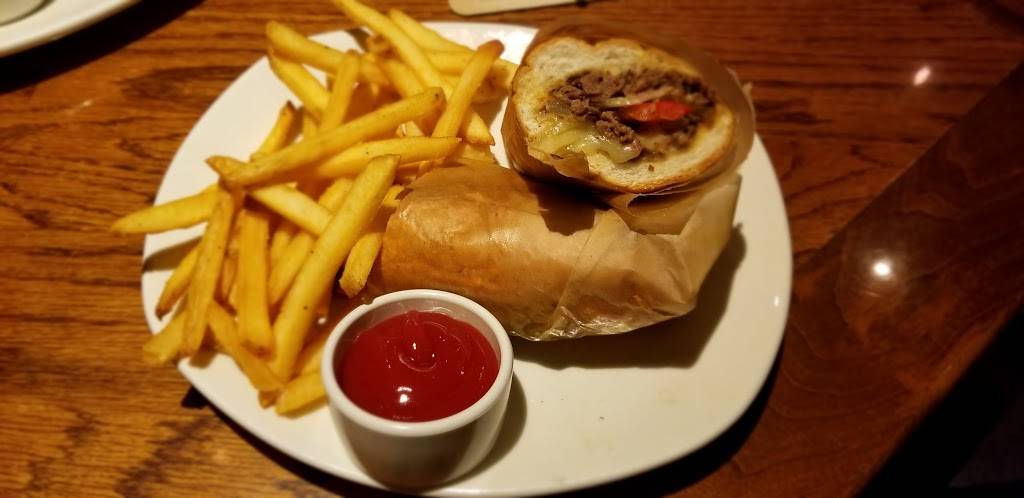 Outback Steakhouse | restaurant | 1300 US-46, Parsippany-Troy Hills, NJ 07054, USA | 9732574888 OR +1 973-257-4888