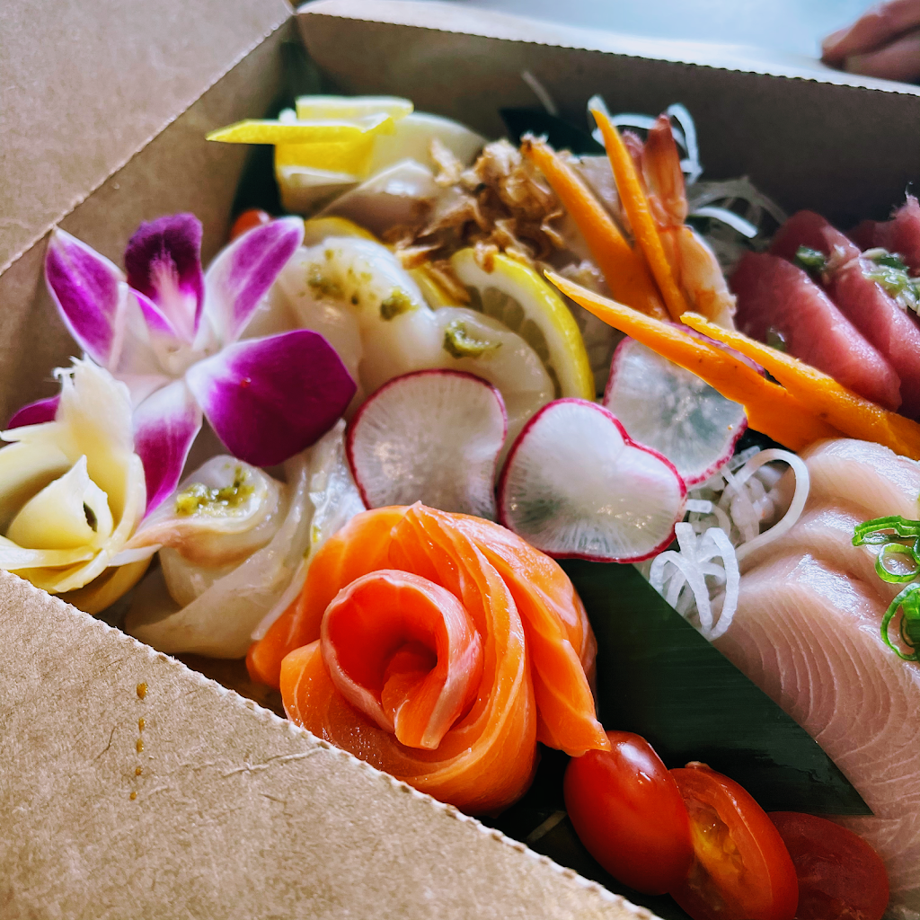 Kome Sushi and Fusion Restaurant | restaurant | 12451 Valley View St, Garden Grove, CA 92845, USA | 7146225715 OR +1 714-622-5715