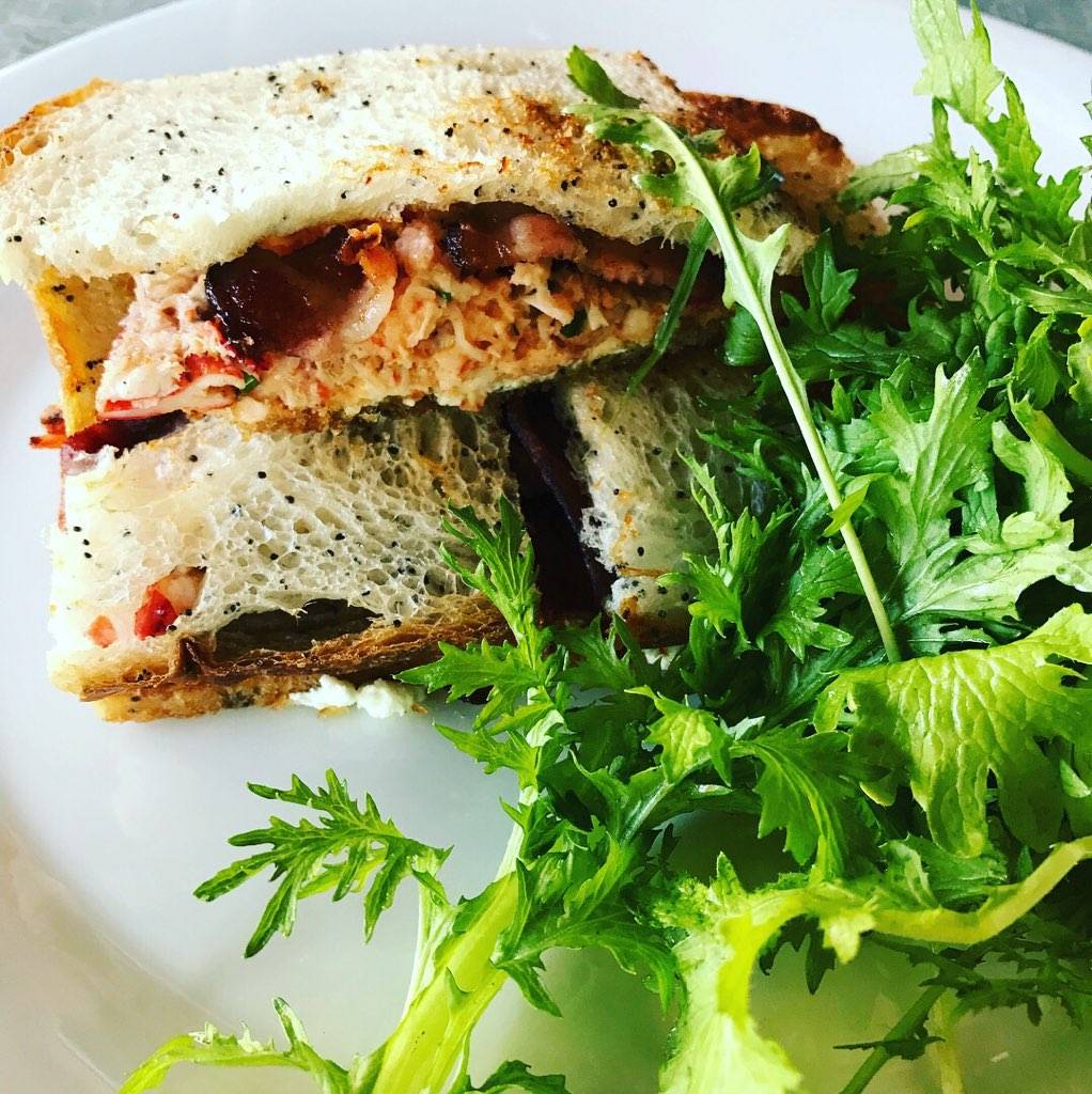 Treadwell Cuisine | restaurant | 114 Queen St, Niagara-on-the-Lake, ON L0S 1J0, Canada | 9059349797 OR +1 905-934-9797