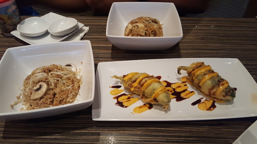 Kumori Sushi & Teppanyaki Palms Crossing | restaurant | 3300 W Expy 83 Ste 145, McAllen, TX 78501, USA | 9566305551 OR +1 956-630-5551