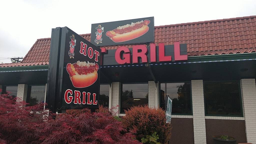 Hot Grill | restaurant | 669 Lexington Ave, Clifton, NJ 07011, USA | 9737726000 OR +1 973-772-6000