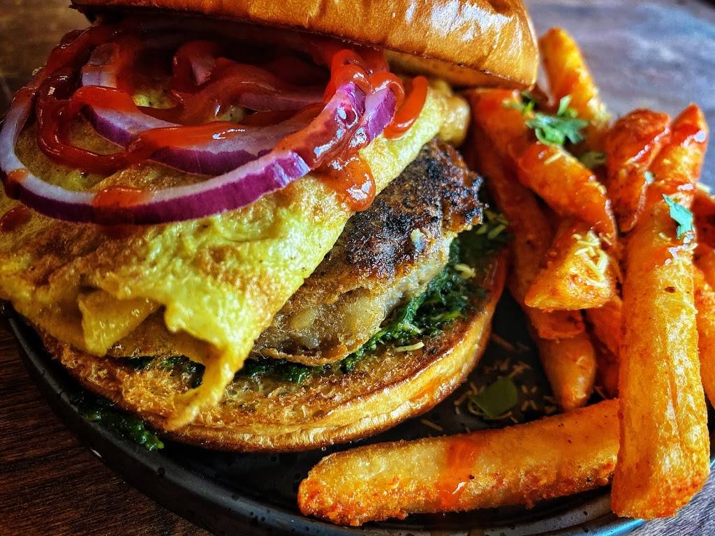 Maam Saab - Pakistani Restaurant | restaurant | 1503 King St Ext, Charleston, SC 29405, USA | 8432592660 OR +1 843-259-2660