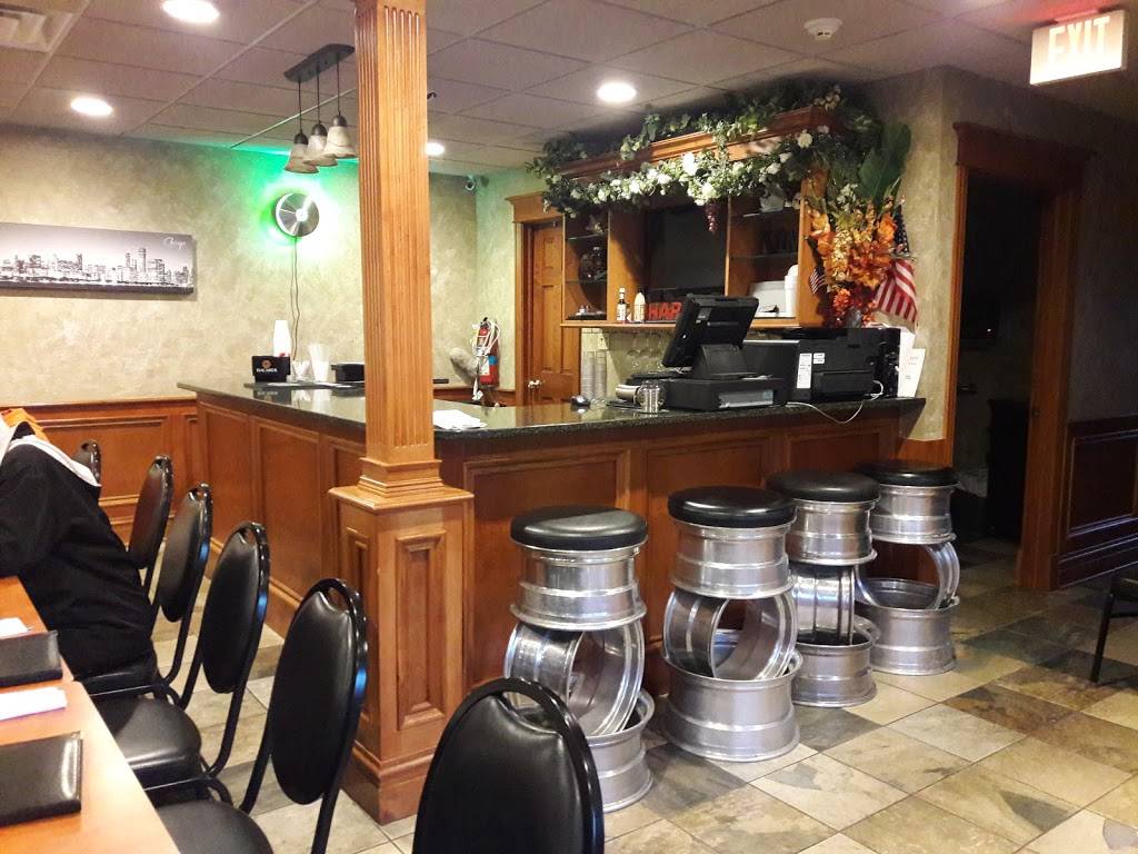 Bucks Pit Stop | restaurant | 6501 Kane Ave, Hodgkins, IL 60525, USA | 7085880095 OR +1 708-588-0095