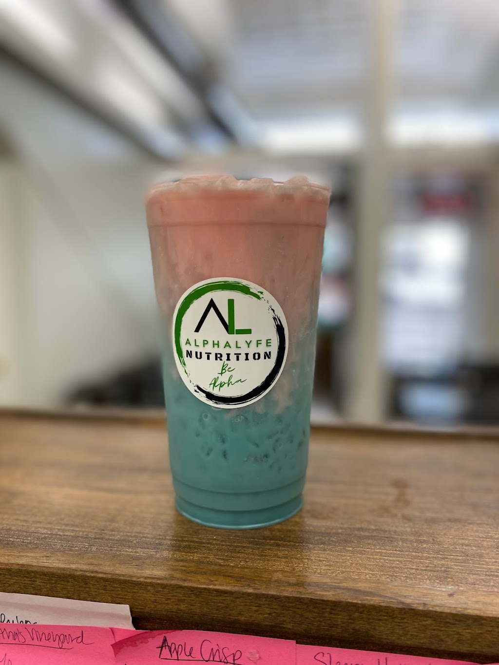 AlphaLyfe Nutrition | restaurant | 115 N Esplanade St, Cuero, TX 77954, USA | 3619351703 OR +1 361-935-1703