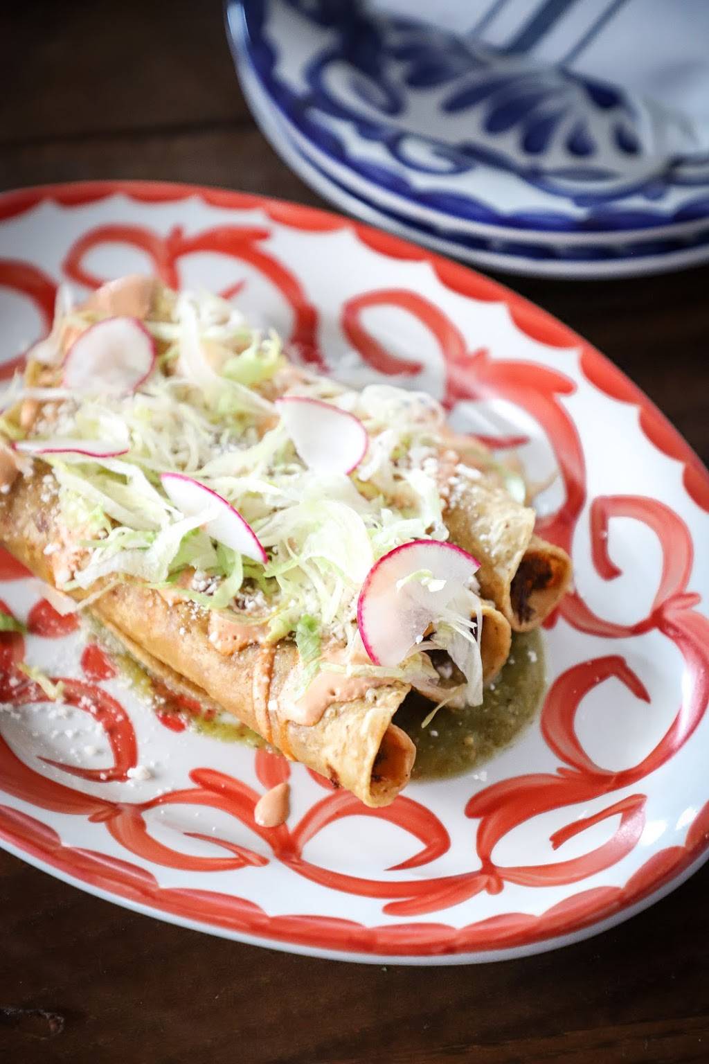 Old Pueblo Cantina | restaurant | 1200 W Webster Ave, Chicago, IL 60614, USA | 7736973727 OR +1 773-697-3727