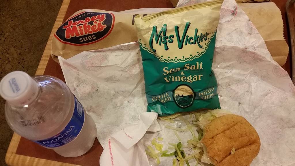Jersey Mikes Subs | meal takeaway | 1504 W Lake St, Minneapolis, MN 55408, USA | 6122249757 OR +1 612-224-9757
