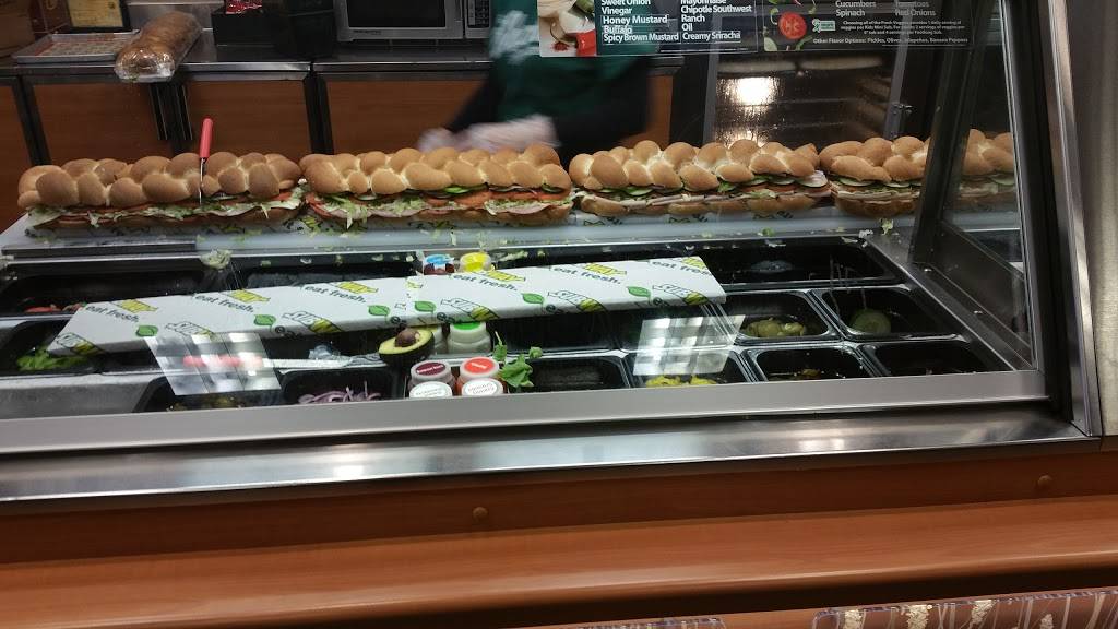 Subway | meal takeaway | 1427 E Grand Ave, Arroyo Grande, CA 93420, USA | 8054893008 OR +1 805-489-3008