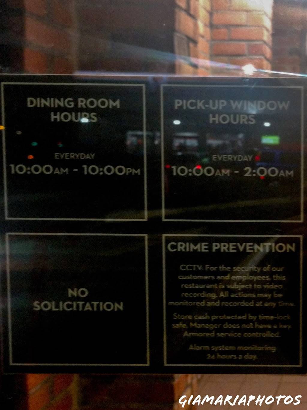 Wendys | restaurant | 210 Glen St, Glen Cove, NY 11542, USA | 5166767023 OR +1 516-676-7023