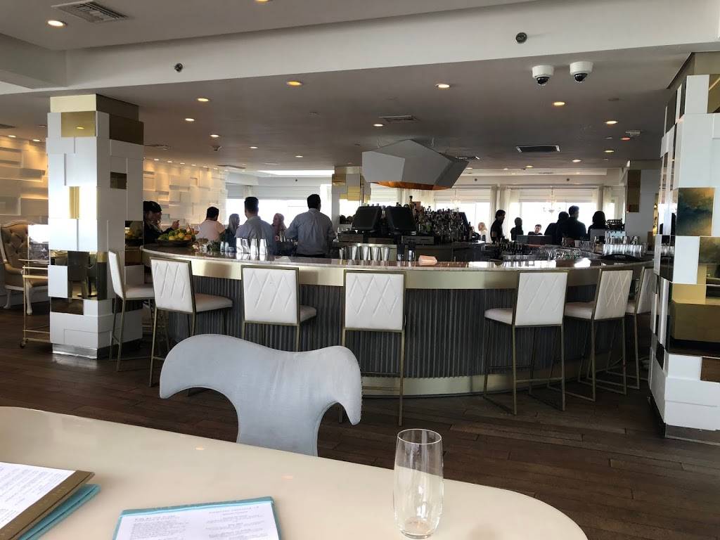 The Penthouse | restaurant | 1111 2nd St, Santa Monica, CA 90403, USA | 3103945454 OR +1 310-394-5454