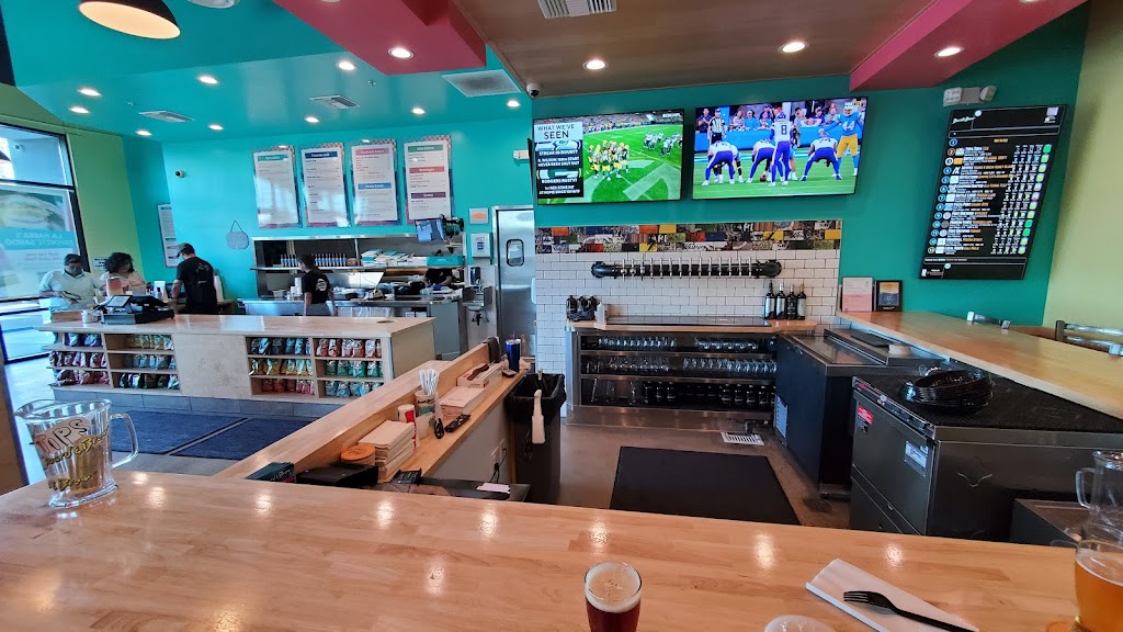 Board & Brew - La Habra | restaurant | 1901 W Imperial Hwy, La Habra, CA 90631, USA | 5626906909 OR +1 562-690-6909