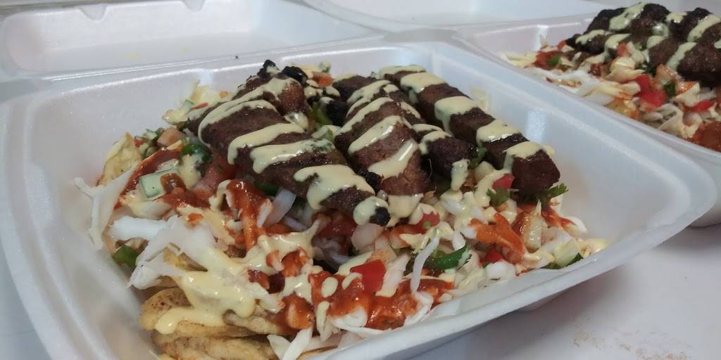 Sweet and sour Land. | restaurant | 8800 W Sam Houston Pkwy S #151, Houston, TX 77099, USA | 8322303847 OR +1 832-230-3847