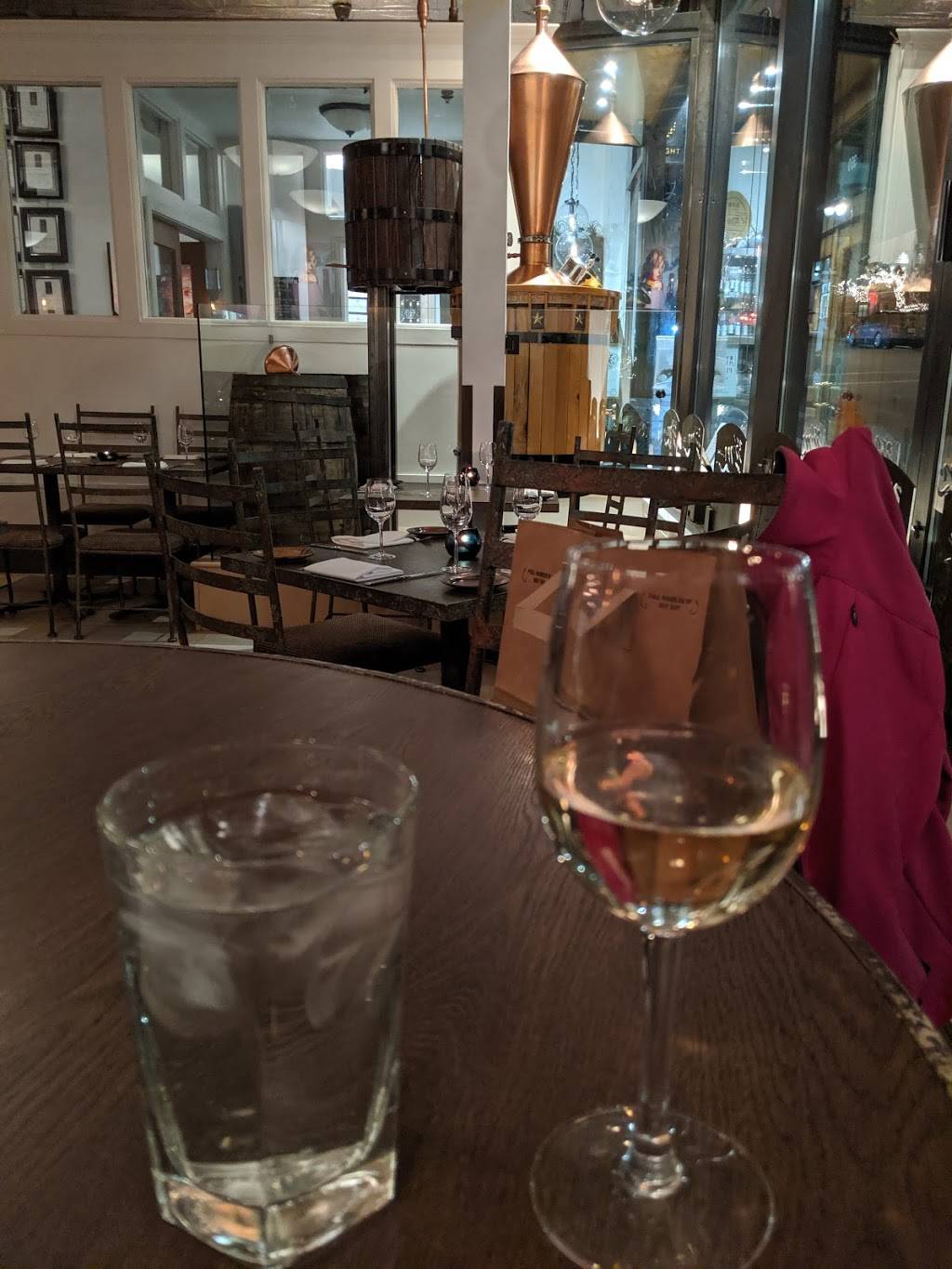 350 Main Brasserie | restaurant | 350 Main St, Park City, UT 84060, USA | 4356493140 OR +1 435-649-3140