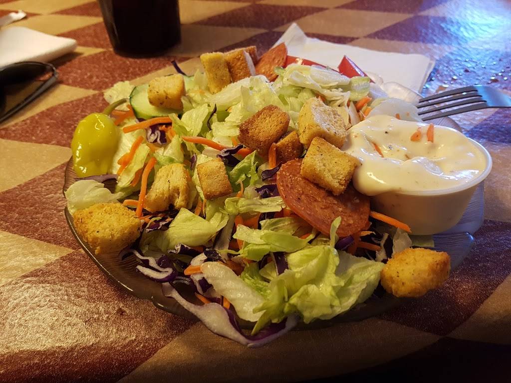 Leaning Tower of Pizza - Uptown Ankeny | restaurant | 512 SW 3rd St, Ankeny, IA 50023, USA | 5159640401 OR +1 515-964-0401