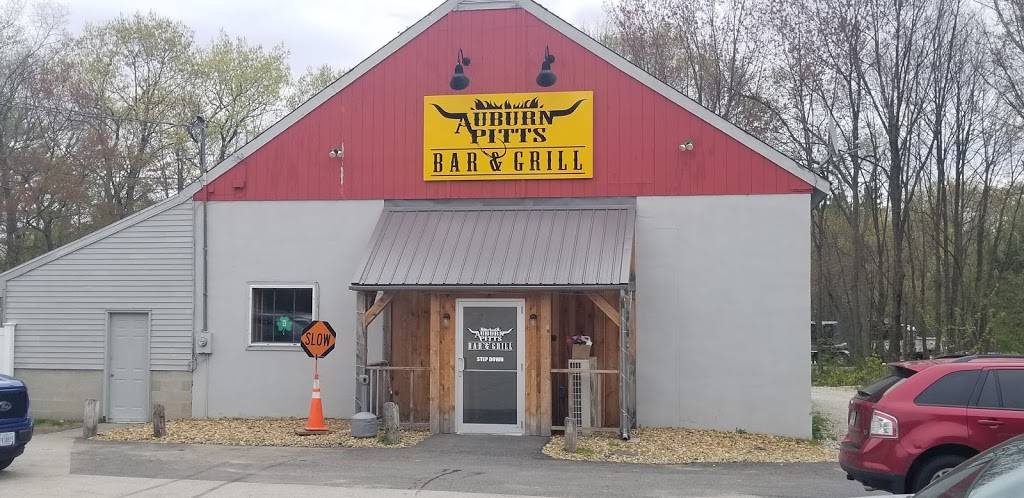 Auburn Pitts | restaurant | 167 Rockingham Rd, Auburn, NH 03032, USA | 6036226564 OR +1 603-622-6564
