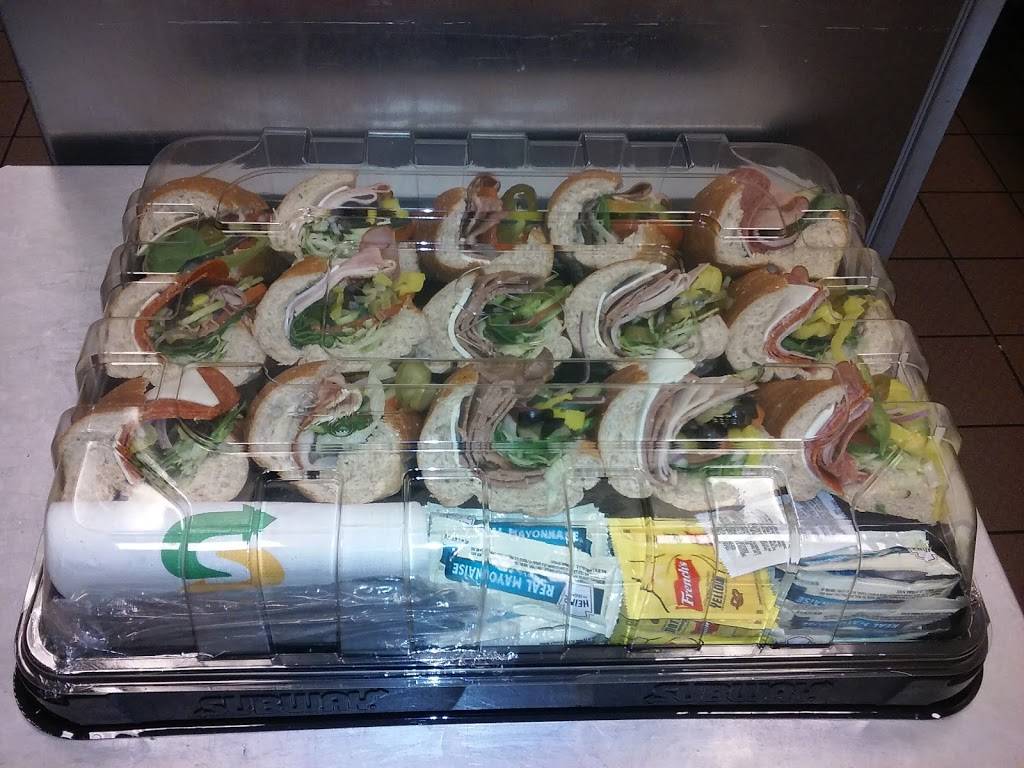 Subway | restaurant | 5650 Sheridan Rd, Lawton, OK 73503, USA | 5802501179 OR +1 580-250-1179