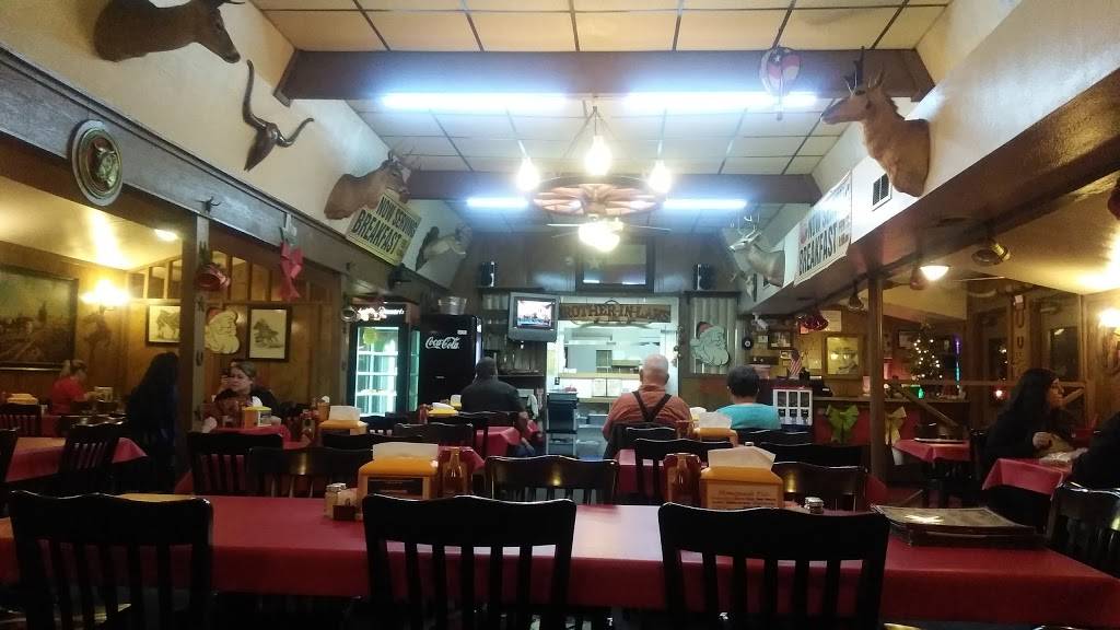 Brothers-In-Laws Bar-B-Que | restaurant | 503 Freeport St, Houston, TX 77015, USA | 7134532676 OR +1 713-453-2676