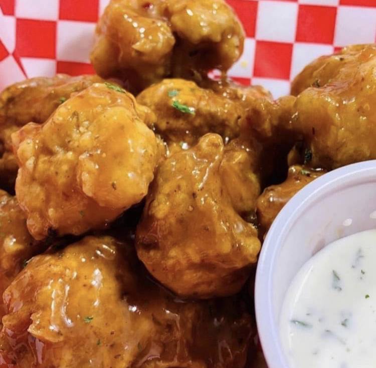 CCs Vegan Spot | restaurant | 231 E Delmar Ave, Alton, IL 62002, USA | 6184338300 OR +1 618-433-8300