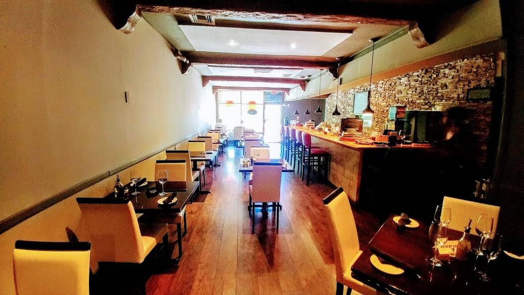 Portobello Ristorante | restaurant | 2841 Coral Way, Coral Gables, FL 33145, USA | 3054450093 OR +1 305-445-0093