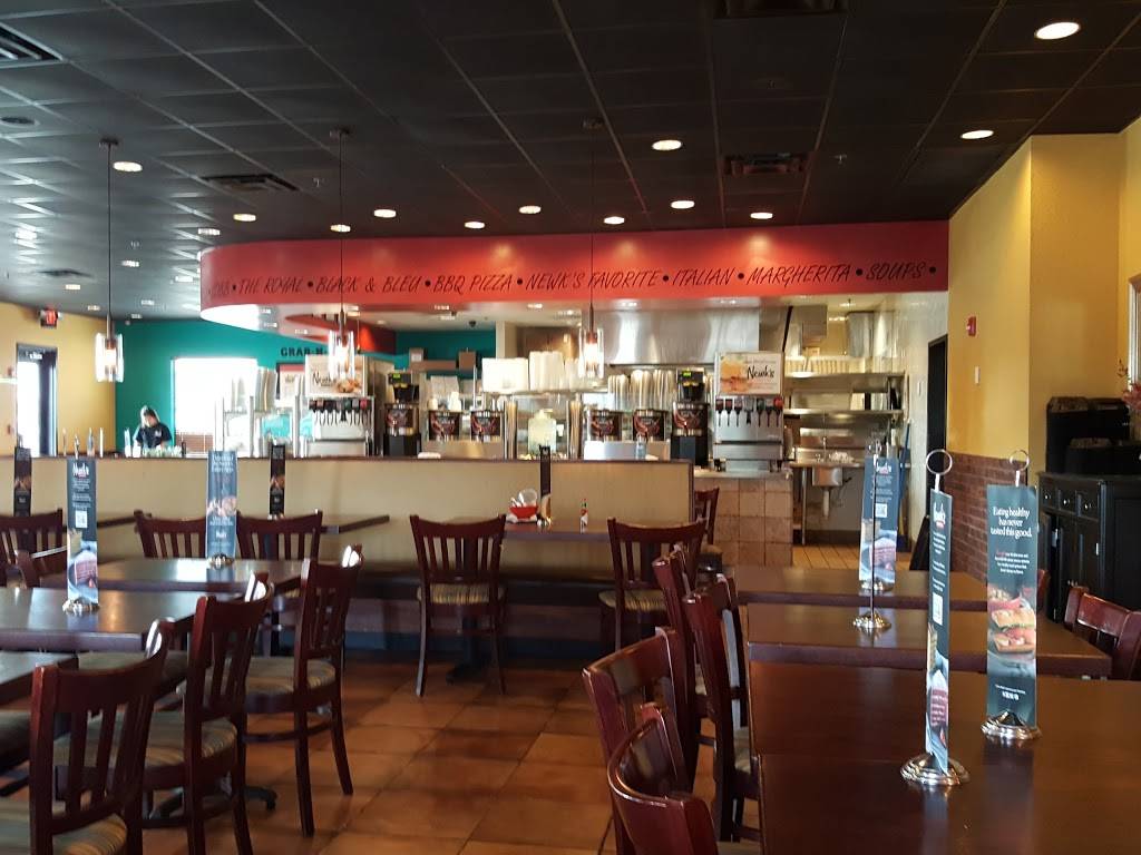 Newks Eatery | restaurant | 1613 University Dr E, College Station, TX 77840, USA | 9792683300 OR +1 979-268-3300