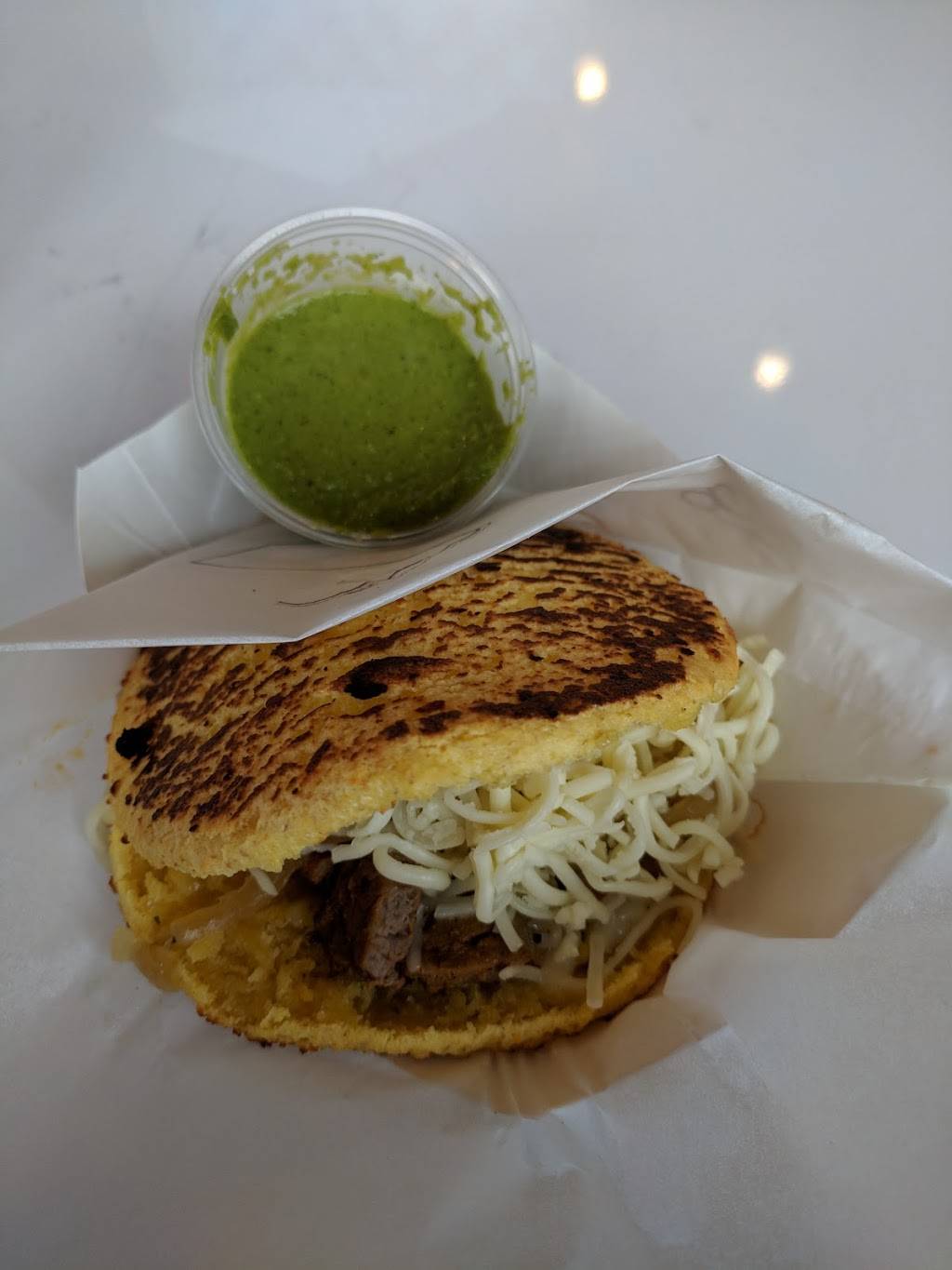 Guasaca | restaurant | 9918 Chapel Hill Rd #103, Cary, NC 27513, USA | 9193778223 OR +1 919-377-8223