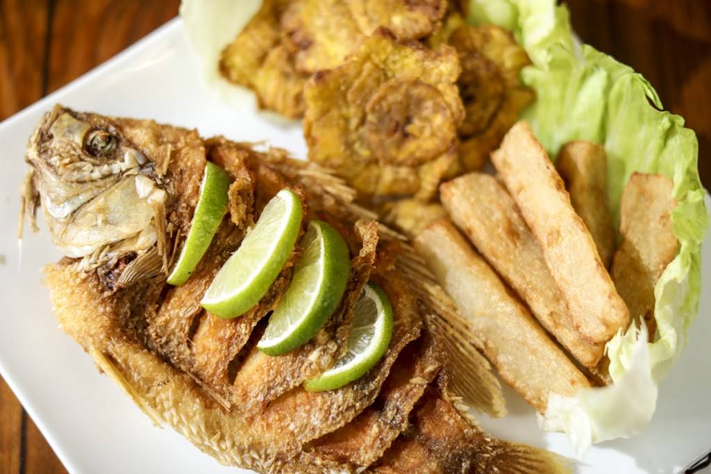 Latin Fusion Cuisine | restaurant | 822 W Hallandale Beach Blvd, Hallandale Beach, FL 33009, USA | 9543919334 OR +1 954-391-9334