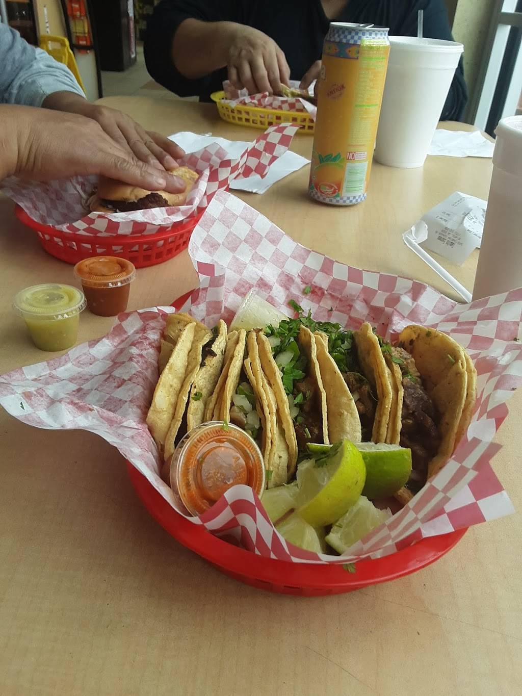 Taquito Express | restaurant | 5418 Chamblee Dunwoody Rd, Dunwoody, GA 30338, USA | 7705123336 OR +1 770-512-3336